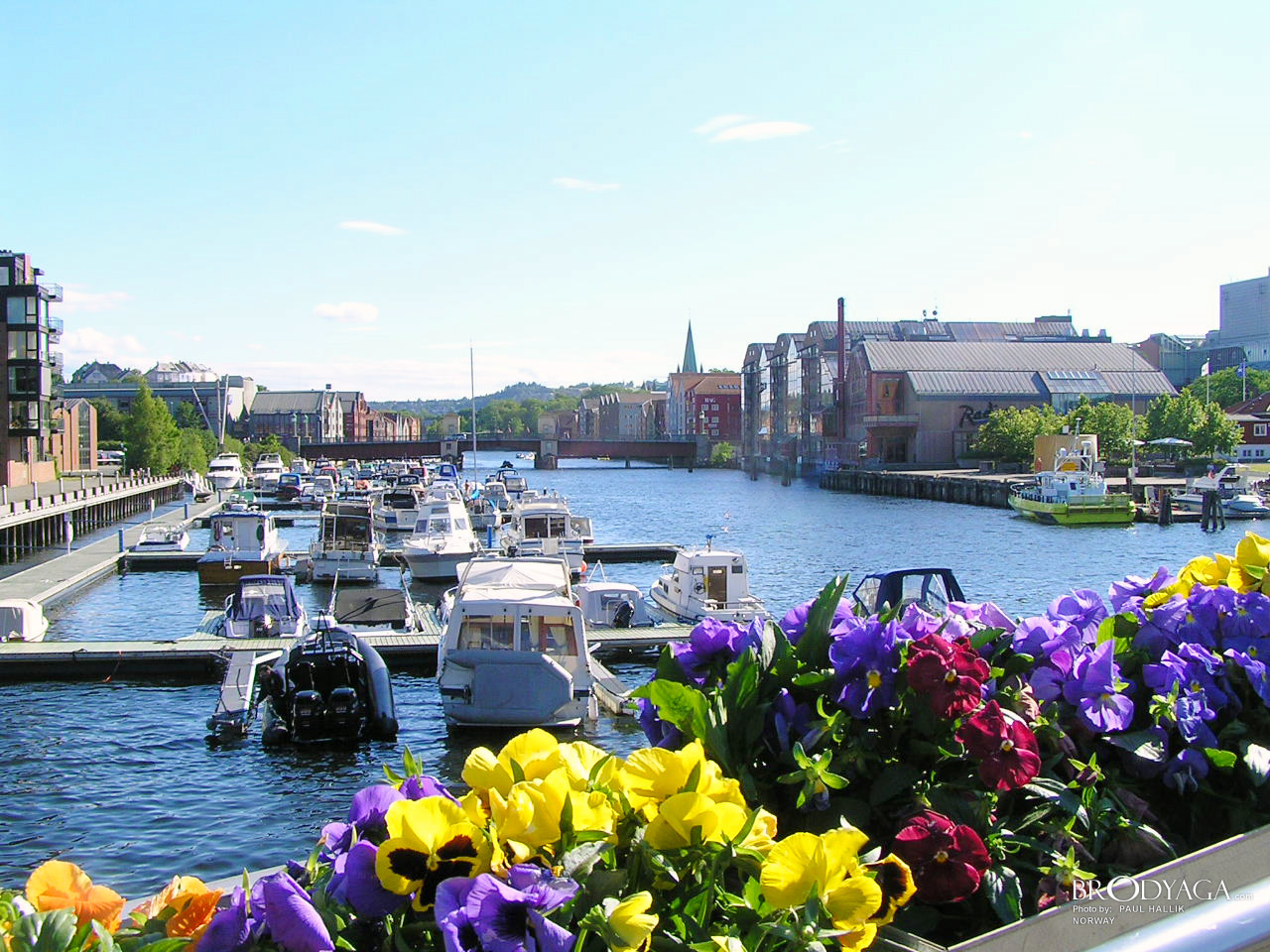 Trondheim